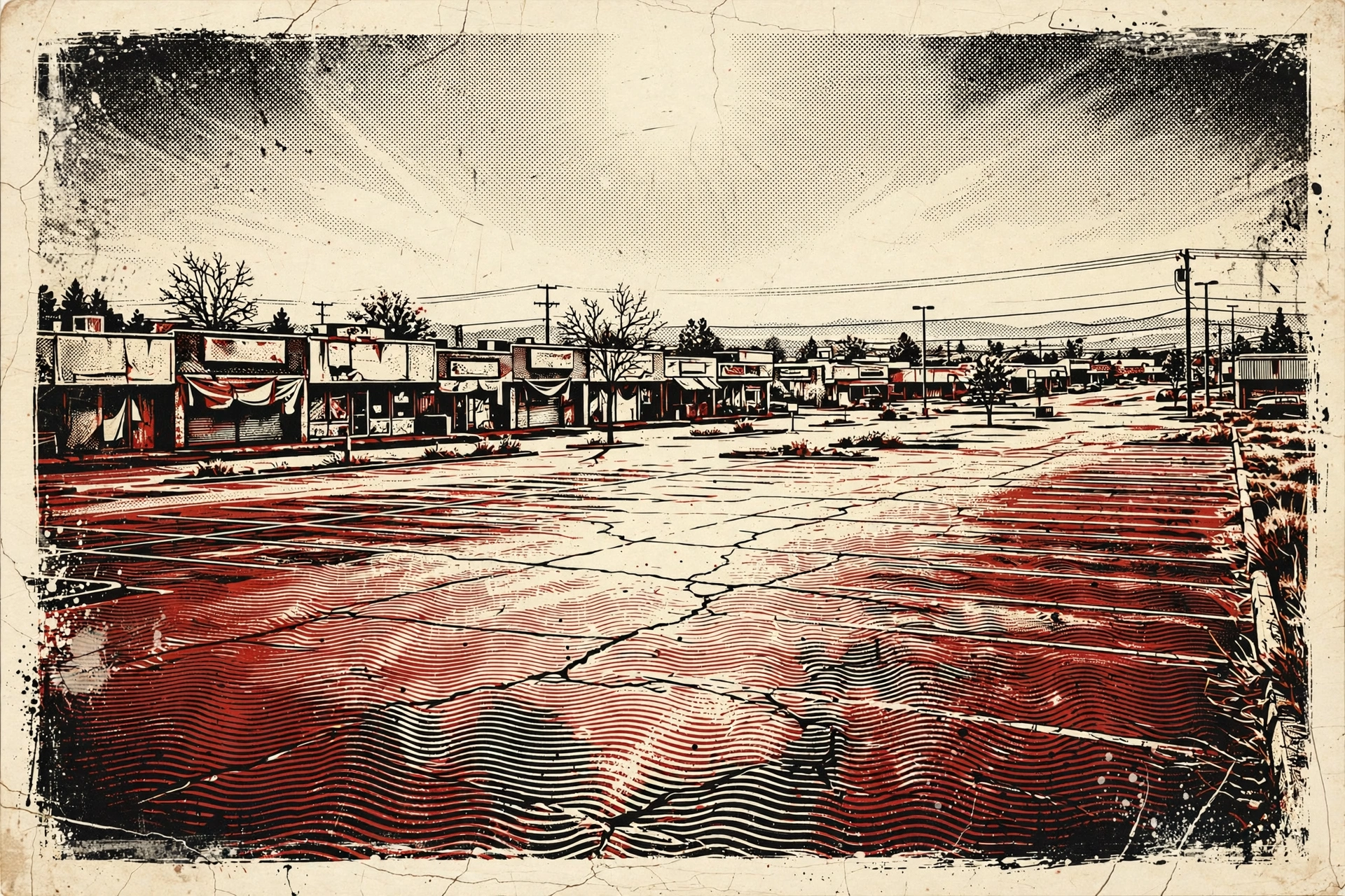 Chapter art for The pigsty