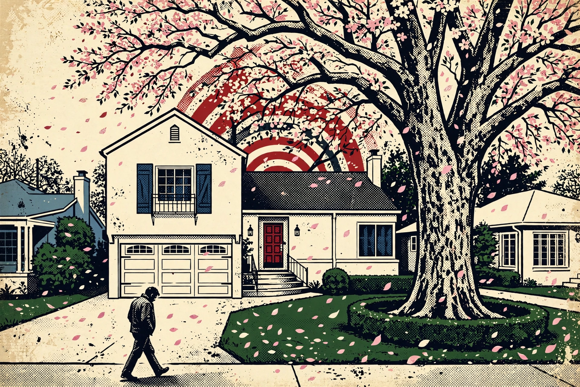 Chapter art for The long patience