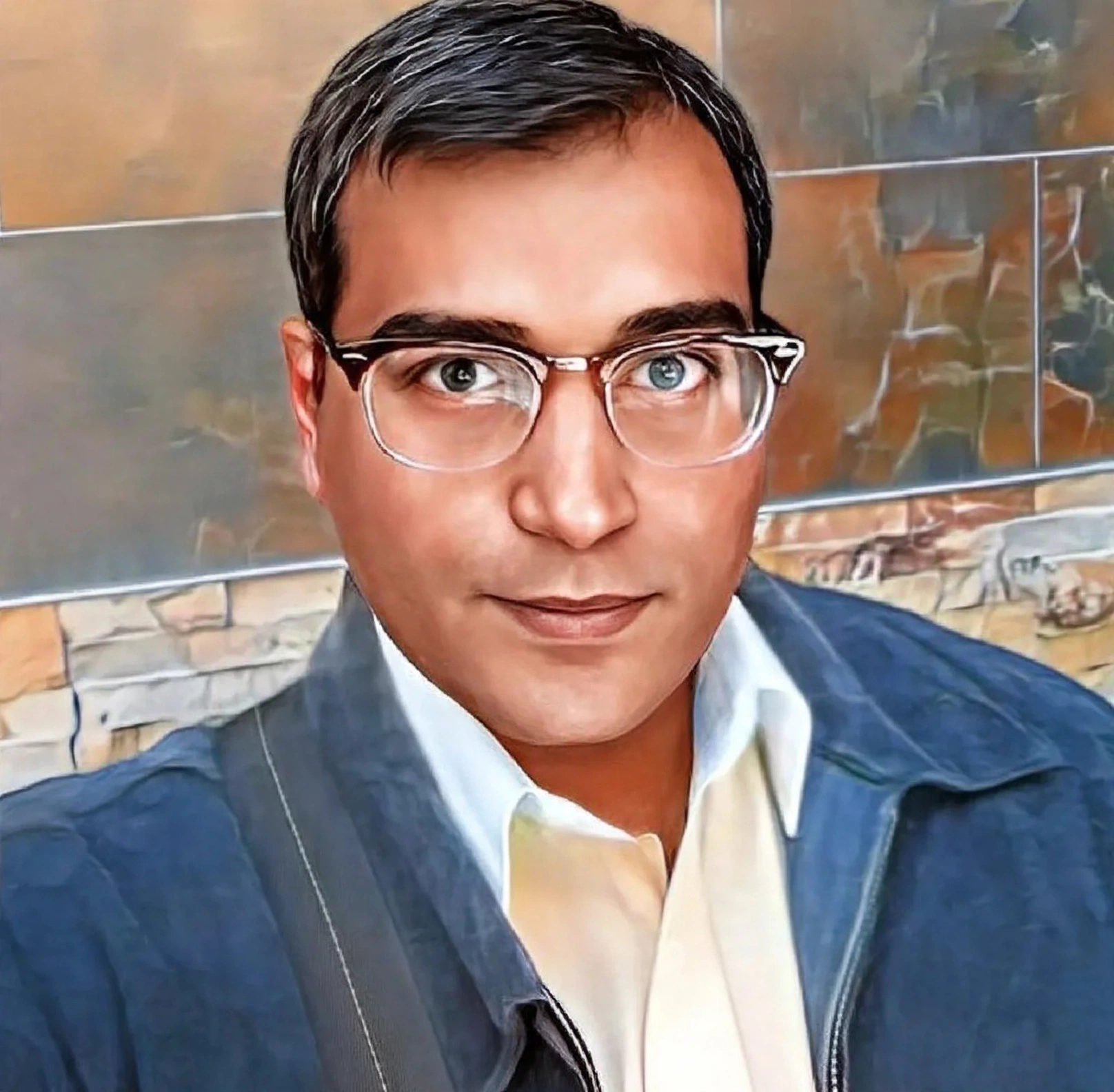 Navindra Ramdeen, DO